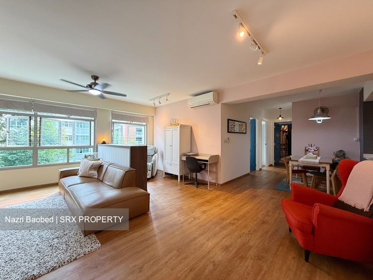 Blk 494H Tampines Greenedge (Tampines), HDB 5 Rooms #562026821